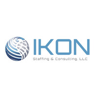 IKON Staffing & Consulting logo, IKON Staffing & Consulting contact details