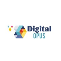 Digital Opus logo, Digital Opus contact details