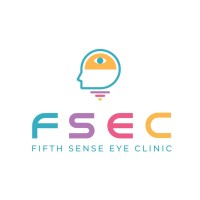 FSEC - Fifth Sense Eye Clinic logo, FSEC - Fifth Sense Eye Clinic contact details