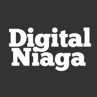 Digital Niaga logo, Digital Niaga contact details