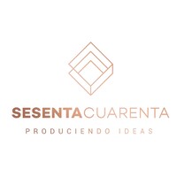 60 Cuarenta logo, 60 Cuarenta contact details