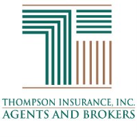 Thompson Insurance, Inc. logo, Thompson Insurance, Inc. contact details