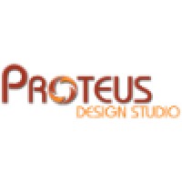 Proteus Design Studio logo, Proteus Design Studio contact details