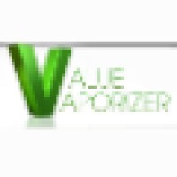 Value Vaporizer logo, Value Vaporizer contact details