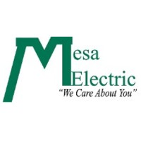 Mesa Electric Co logo, Mesa Electric Co contact details