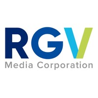 RGV Media Corporation logo, RGV Media Corporation contact details