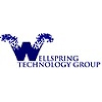 Wellspring Technology Group logo, Wellspring Technology Group contact details