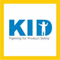 Kids In Danger logo, Kids In Danger contact details