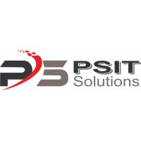 PS IT Solutions logo, PS IT Solutions contact details