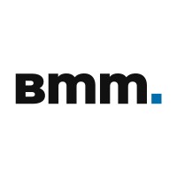 BMM Advisory logo, BMM Advisory contact details