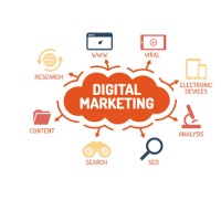 Agence Marketing Digital logo, Agence Marketing Digital contact details