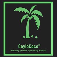 CeyloCoco logo, CeyloCoco contact details