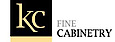 Kc Fine Cabinetry logo, Kc Fine Cabinetry contact details