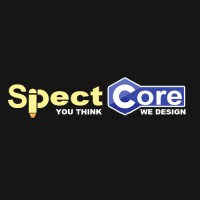 Spect Core logo, Spect Core contact details