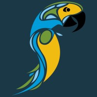 The Blue Parrot Group logo, The Blue Parrot Group contact details