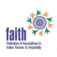 FAITH Tourism India logo, FAITH Tourism India contact details