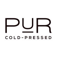 PUR Cold Pressed Juices logo, PUR Cold Pressed Juices contact details