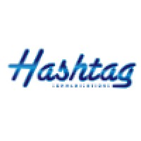 HASHTAG COMMUNICATIONS logo, HASHTAG COMMUNICATIONS contact details