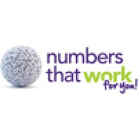 Numbers That Work for You! logo, Numbers That Work for You! contact details