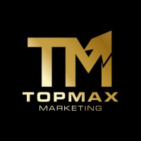 Top Max Marketing logo, Top Max Marketing contact details