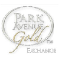 Park Avenue Gold Exchange logo, Park Avenue Gold Exchange contact details