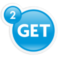 2GET Executive Search logo, 2GET Executive Search contact details