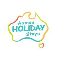 Aussie Holiday Stays logo, Aussie Holiday Stays contact details