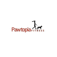 Pawtopia Fitness logo, Pawtopia Fitness contact details