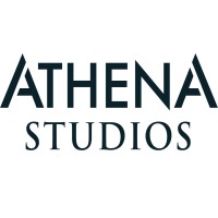 Athena Studios logo, Athena Studios contact details