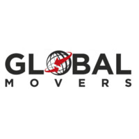 Global Movers Inc logo, Global Movers Inc contact details