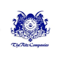 The Ritz Companies Janitorial logo, The Ritz Companies Janitorial contact details