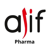 Alif Pharma - UAE logo, Alif Pharma - UAE contact details