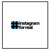 Instagram For Real logo, Instagram For Real contact details