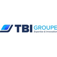 GROUPE TBI logo, GROUPE TBI contact details