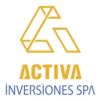 ACTIVA INVERSIONES SPA logo, ACTIVA INVERSIONES SPA contact details