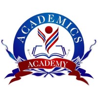 Academics Academy Inc. logo, Academics Academy Inc. contact details