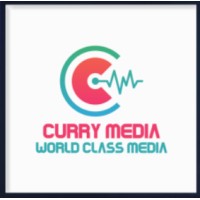 Curry Media logo, Curry Media contact details