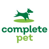 Complete Pet logo, Complete Pet contact details