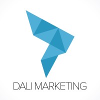 Dali Marketing logo, Dali Marketing contact details