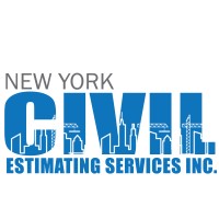 New York Civil Estimating Services Inc. logo, New York Civil Estimating Services Inc. contact details