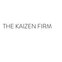 The Kaizen Firm logo, The Kaizen Firm contact details