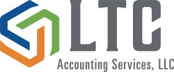 LTC Accounting Services logo, LTC Accounting Services contact details