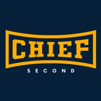 Chief Second logo, Chief Second contact details