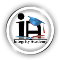 Integrity Academy logo, Integrity Academy contact details