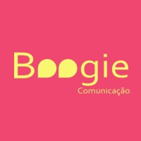 Boogie Comunicação logo, Boogie Comunicação contact details