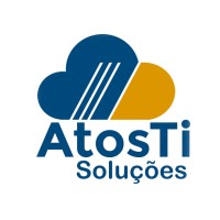 AtosTI Solutions logo, AtosTI Solutions contact details