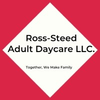 Ross-Steed Adult Daycare Professional LLC. logo, Ross-Steed Adult Daycare Professional LLC. contact details