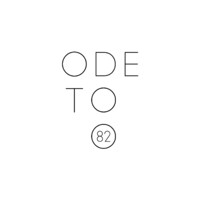 Ode To 82 logo, Ode To 82 contact details