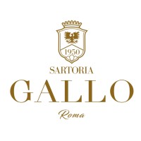 Sartoria Gallo NYC logo, Sartoria Gallo NYC contact details