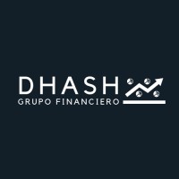 DHASH Grupo Financiero logo, DHASH Grupo Financiero contact details